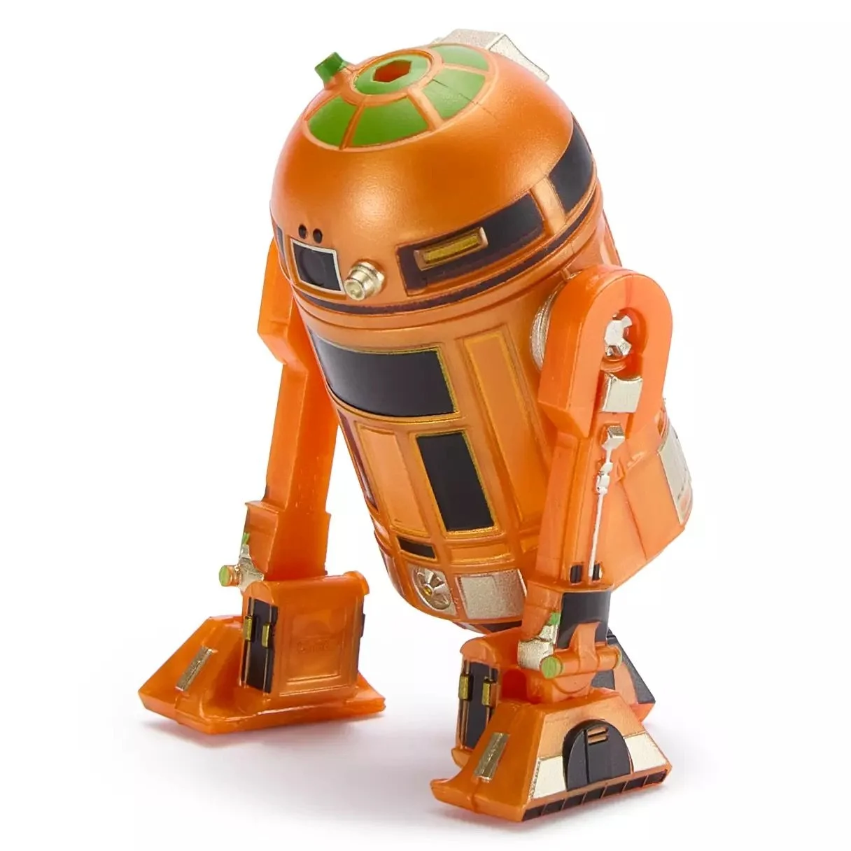 Disney star wars droid factory フィギュア Disney Star Wars Return of the Jedi 40th Droid Factory